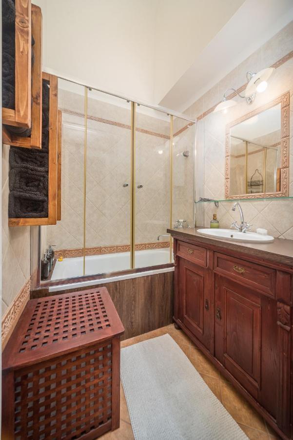 Apartment Vintage