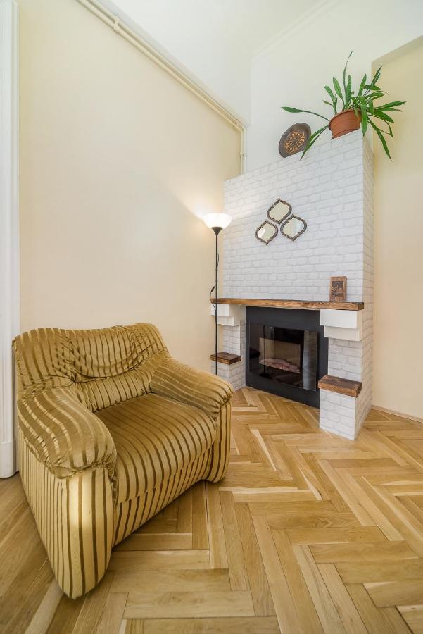 Vintage Apartment Pecs